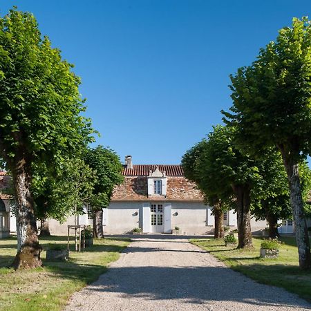 Bed and Breakfast Chartreuse Le Logis La Montagne Allemans Esterno foto