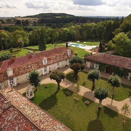 Bed and Breakfast Chartreuse Le Logis La Montagne Allemans Esterno foto