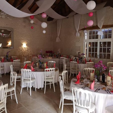 Bed and Breakfast Chartreuse Le Logis La Montagne Allemans Esterno foto