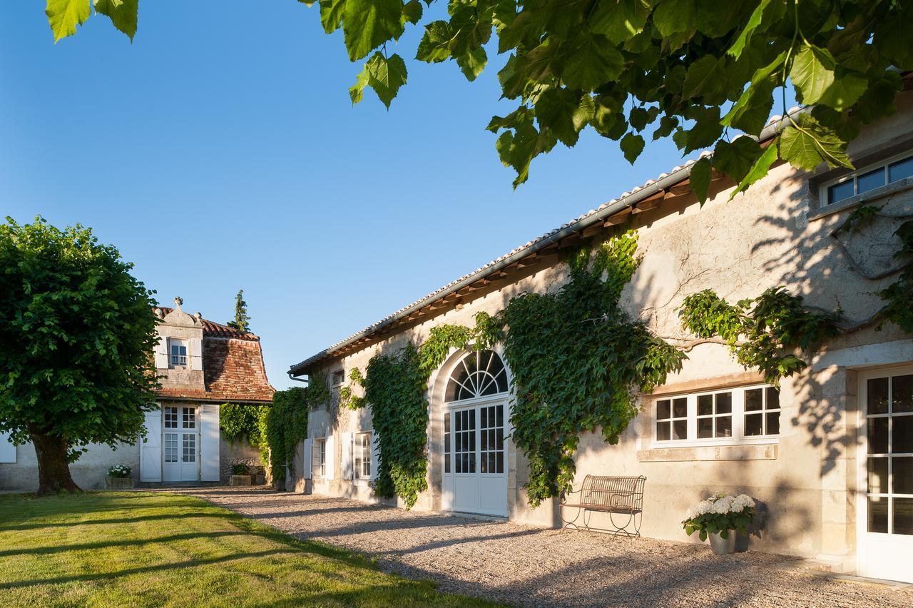 Bed and Breakfast Chartreuse Le Logis La Montagne Allemans Esterno foto
