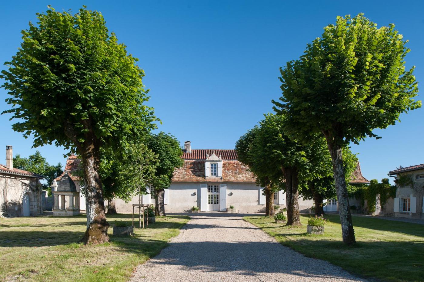 Bed and Breakfast Chartreuse Le Logis La Montagne Allemans Esterno foto