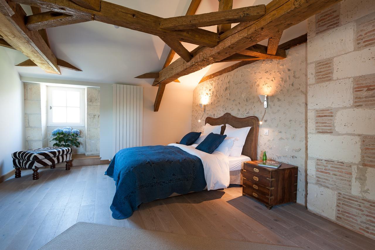Bed and Breakfast Chartreuse Le Logis La Montagne Allemans Esterno foto