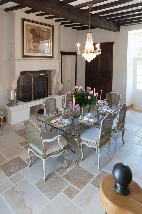 Bed and Breakfast Chartreuse Le Logis La Montagne Allemans Esterno foto