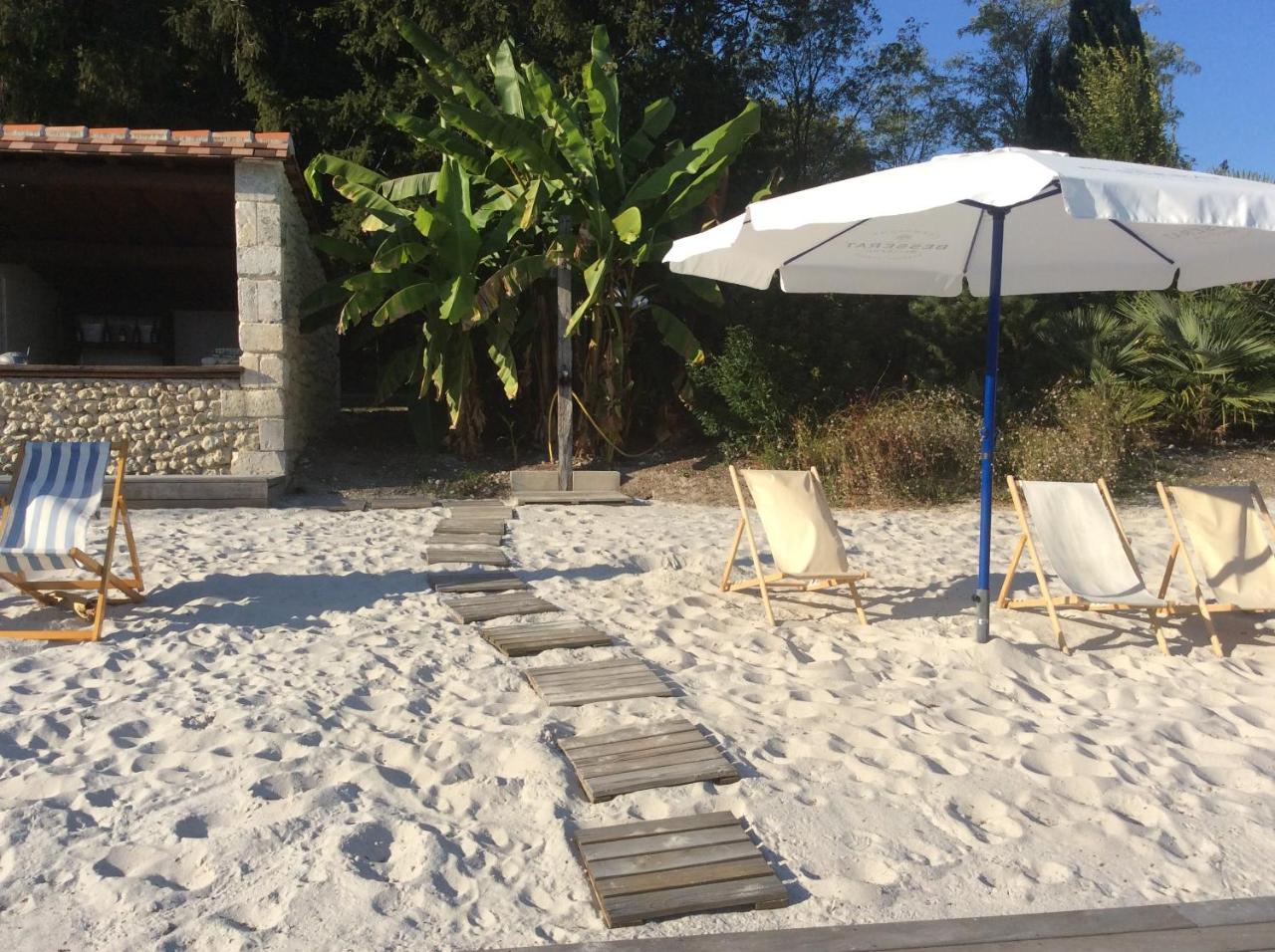 Bed and Breakfast Chartreuse Le Logis La Montagne Allemans Esterno foto