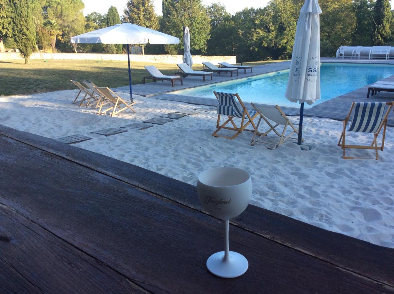 Bed and Breakfast Chartreuse Le Logis La Montagne Allemans Esterno foto